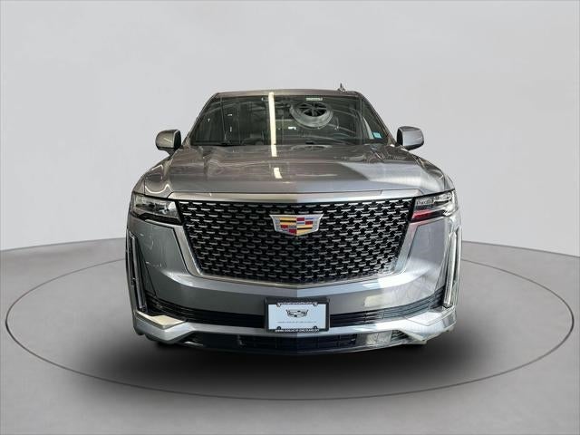 2021 Cadillac Escalade ESV 4WD Premium Luxury